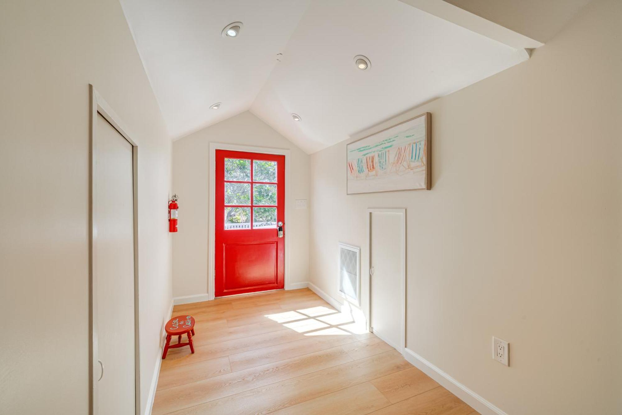Victorian Carpinteria Apartment Less Than 1 Mi To Beach! Екстер'єр фото