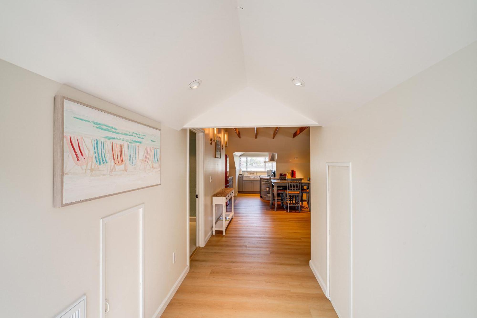 Victorian Carpinteria Apartment Less Than 1 Mi To Beach! Екстер'єр фото