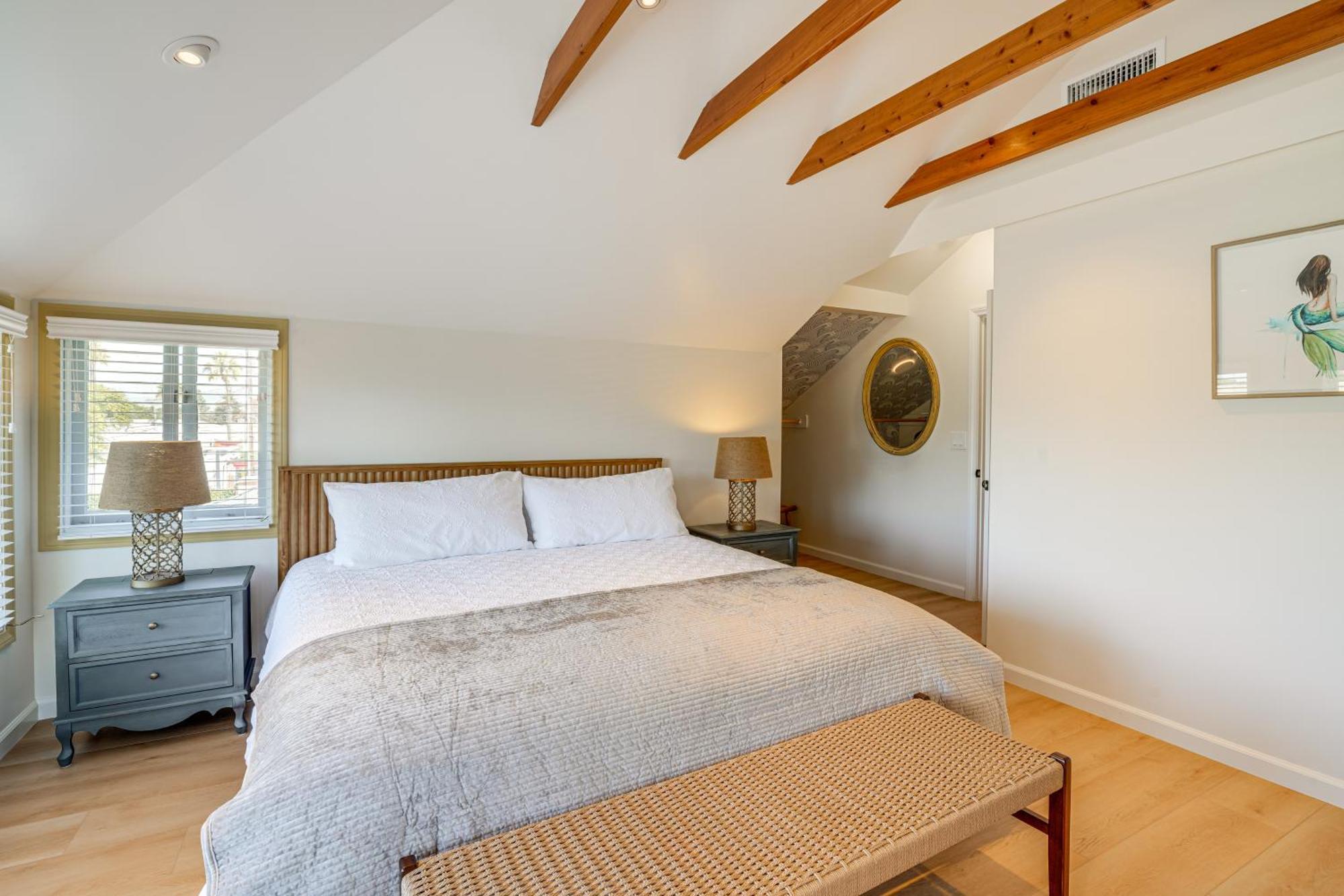Victorian Carpinteria Apartment Less Than 1 Mi To Beach! Екстер'єр фото